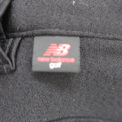 New Balance golf(ニューバランスゴルフ) スカート 黒 レディース 0 012-2234505 A