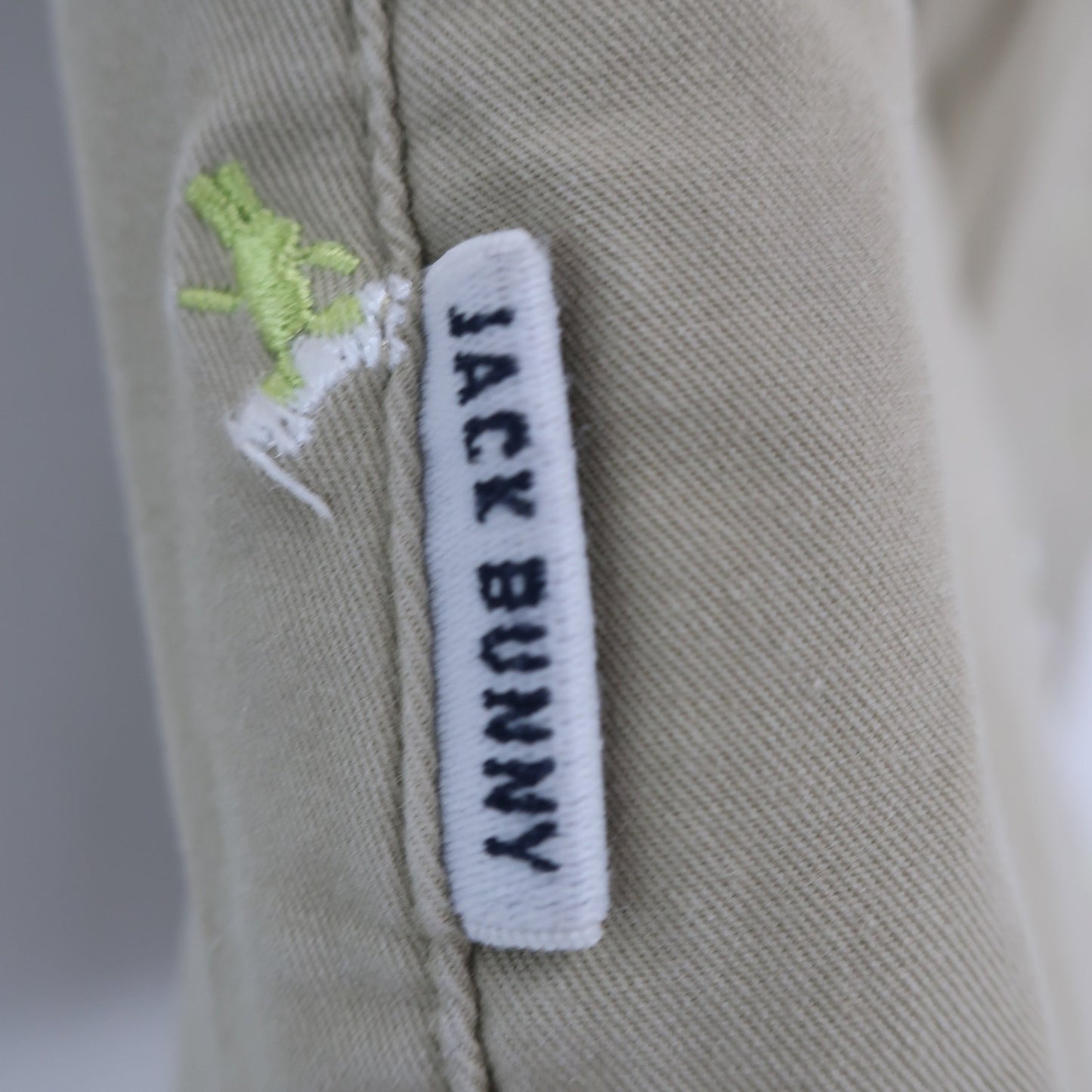 Jack Bunny(ジャックバニー) スカート ベージュ レディース 1 263-2134324 A