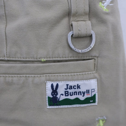 Jack Bunny(ジャックバニー) スカート ベージュ レディース 1 263-2134324 A