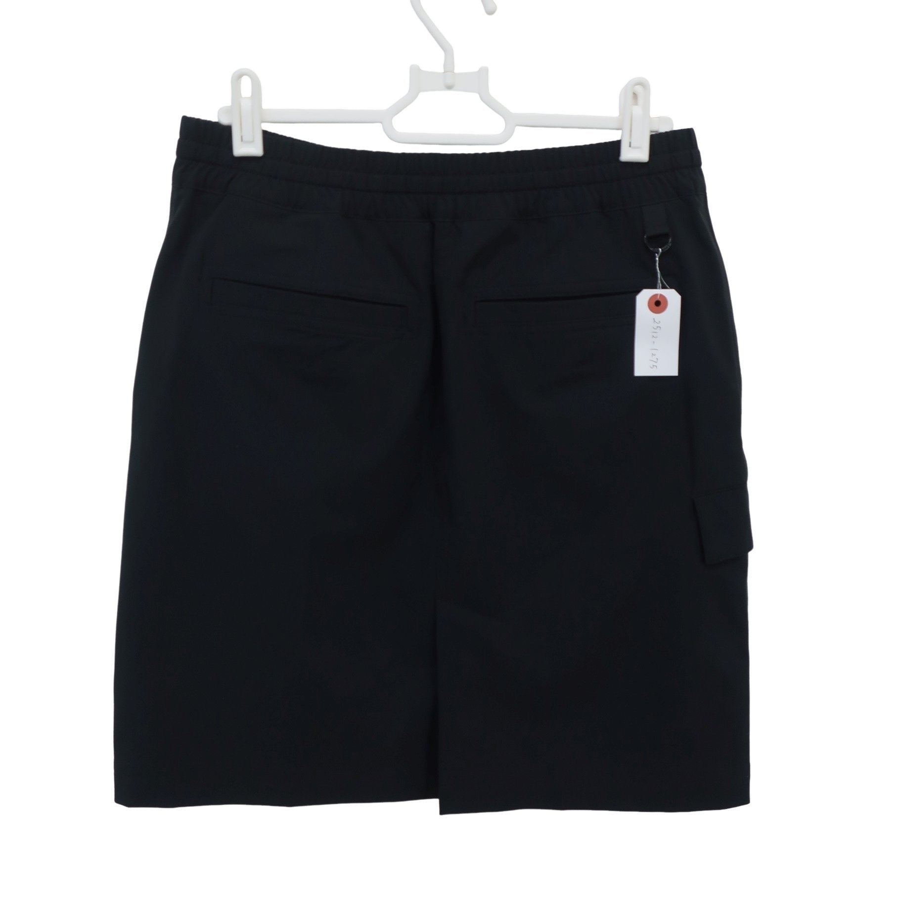 New Balance golf(ニューバランスゴルフ) スカート 黒 レディース 0 012-5134502 A