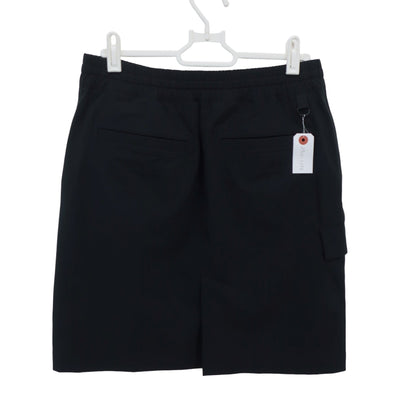 New Balance golf(ニューバランスゴルフ) スカート 黒 レディース 0 012-5134502 A