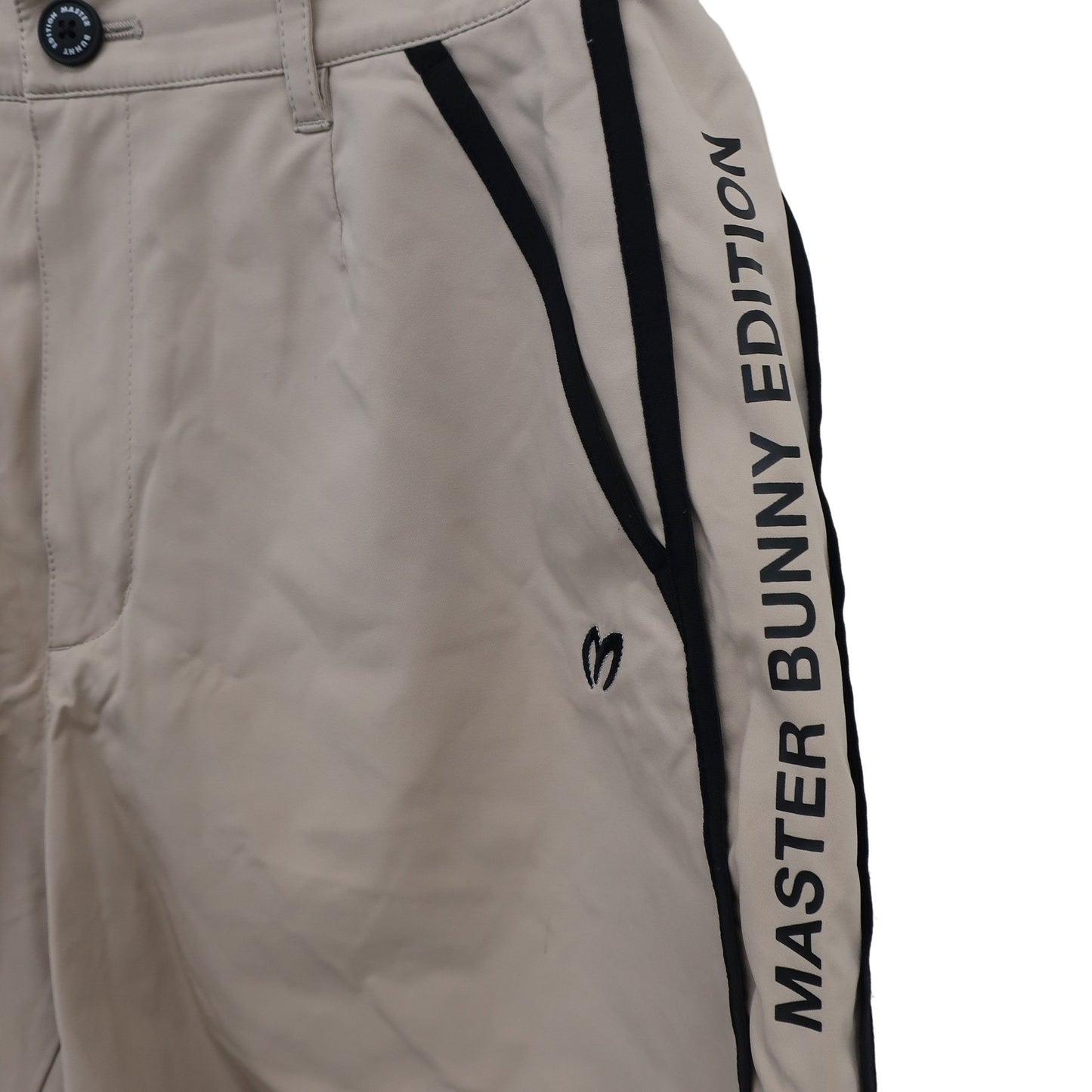 MASTER BUNNY EDITION(マスターバニーエディション) ショートパンツ ベージュ レディース 1 759-4134508 A