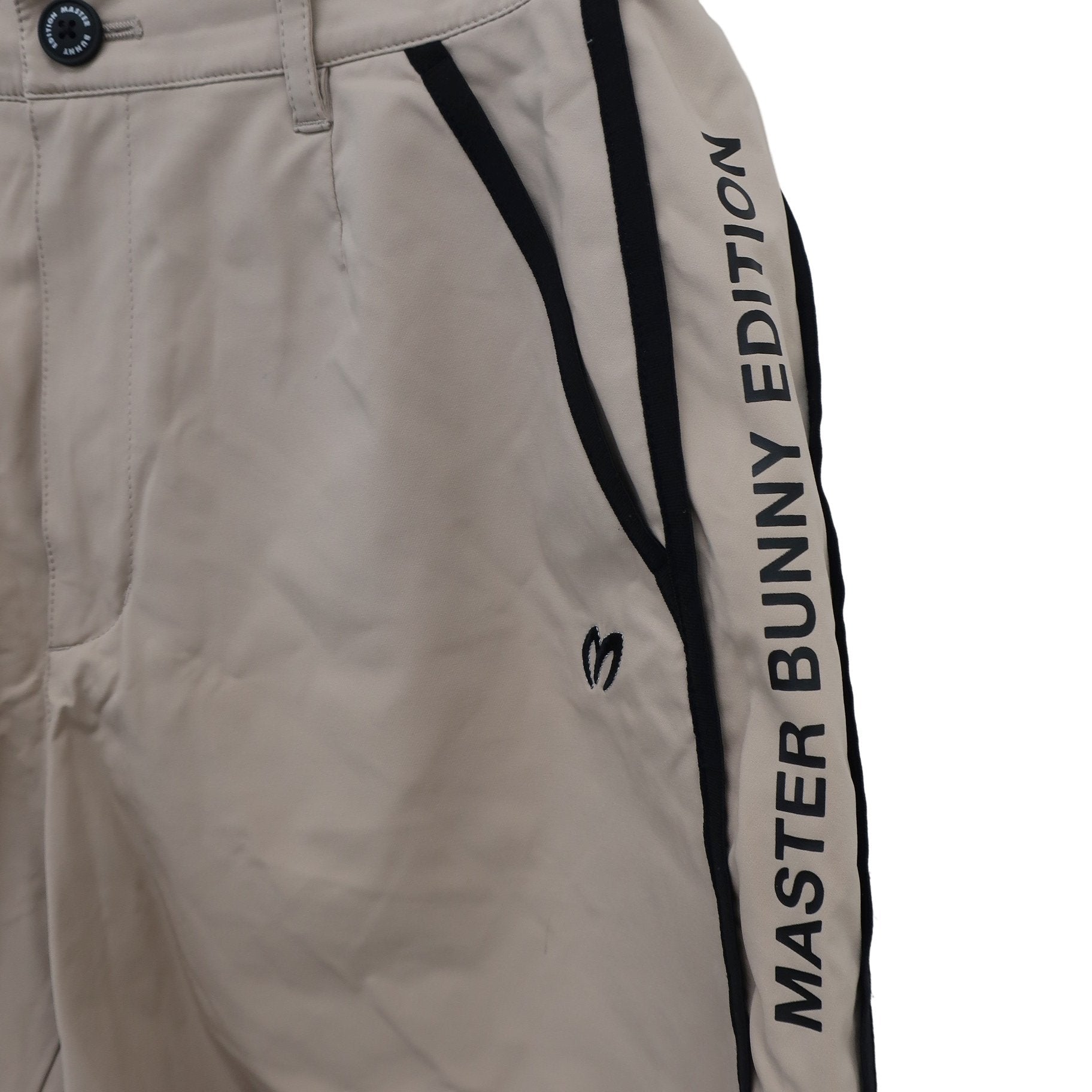 MASTER BUNNY EDITION(マスターバニーエディション) ショートパンツ ベージュ レディース 1 759-4134508 A