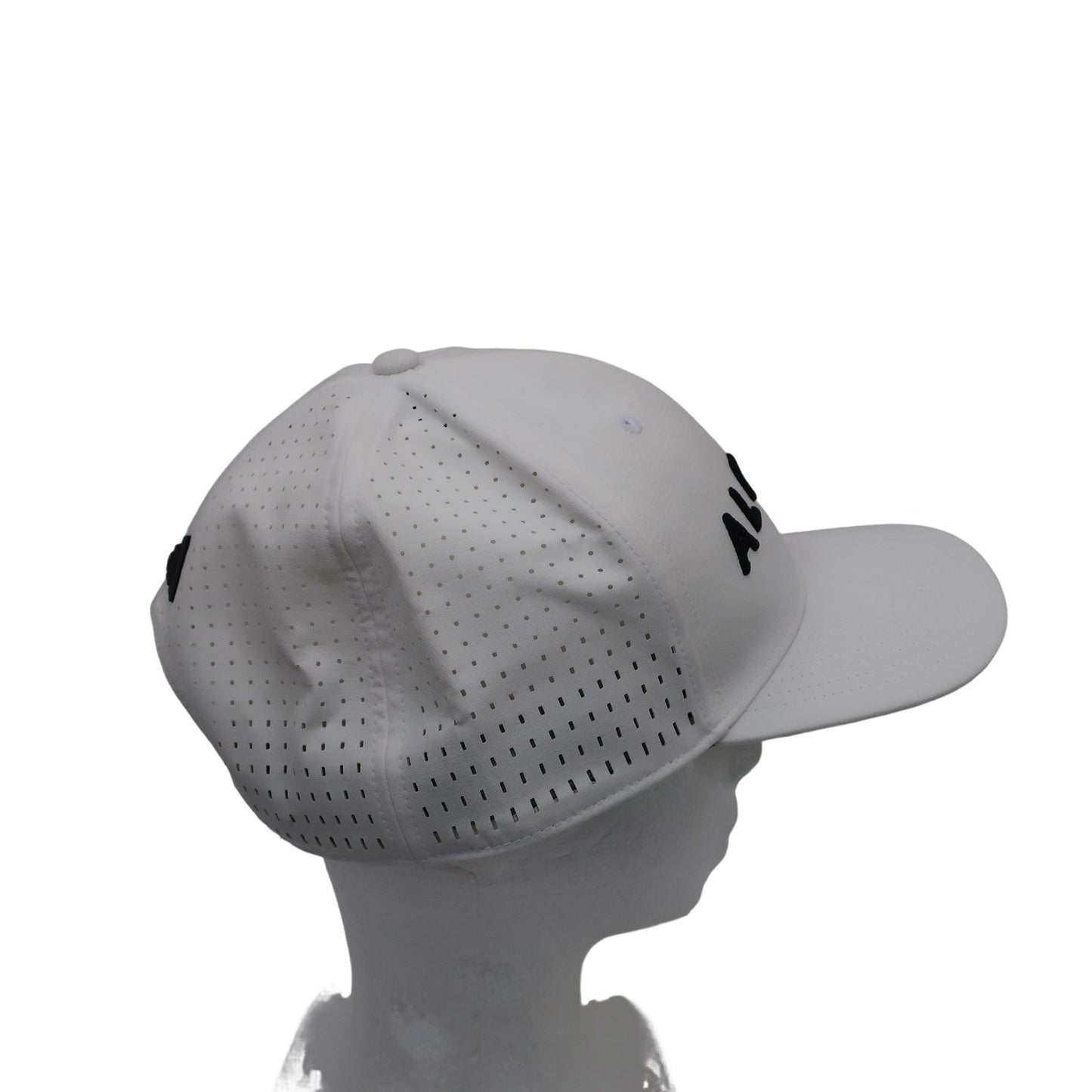 adidas(アディダス) キャップ 白 メンズ フリーサイズ N