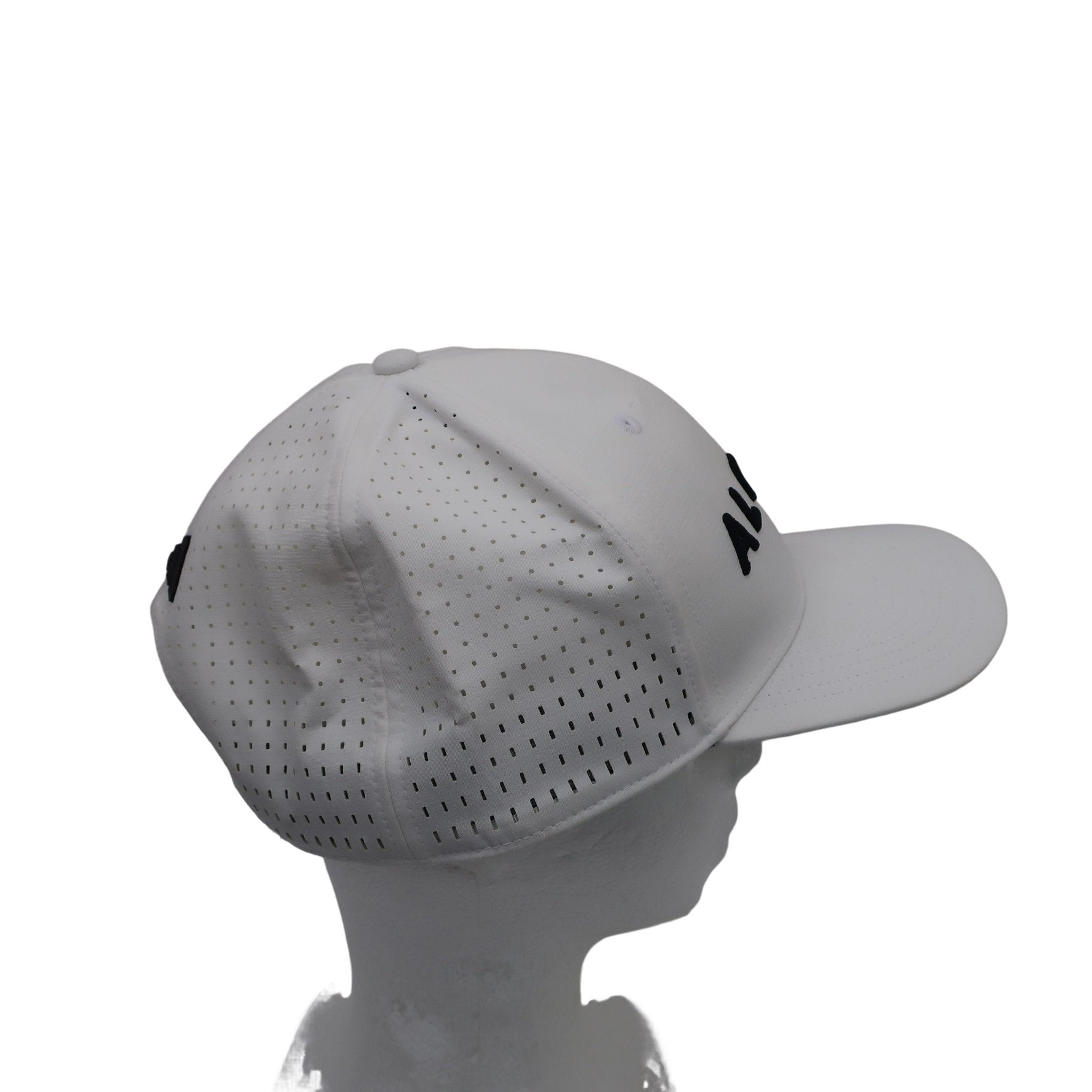 adidas(アディダス) キャップ 白 メンズ フリーサイズ N