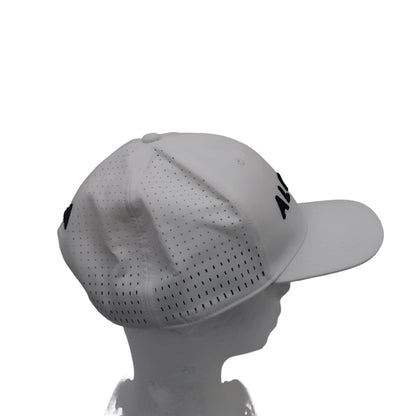 adidas(アディダス) キャップ 白 メンズ フリーサイズ N