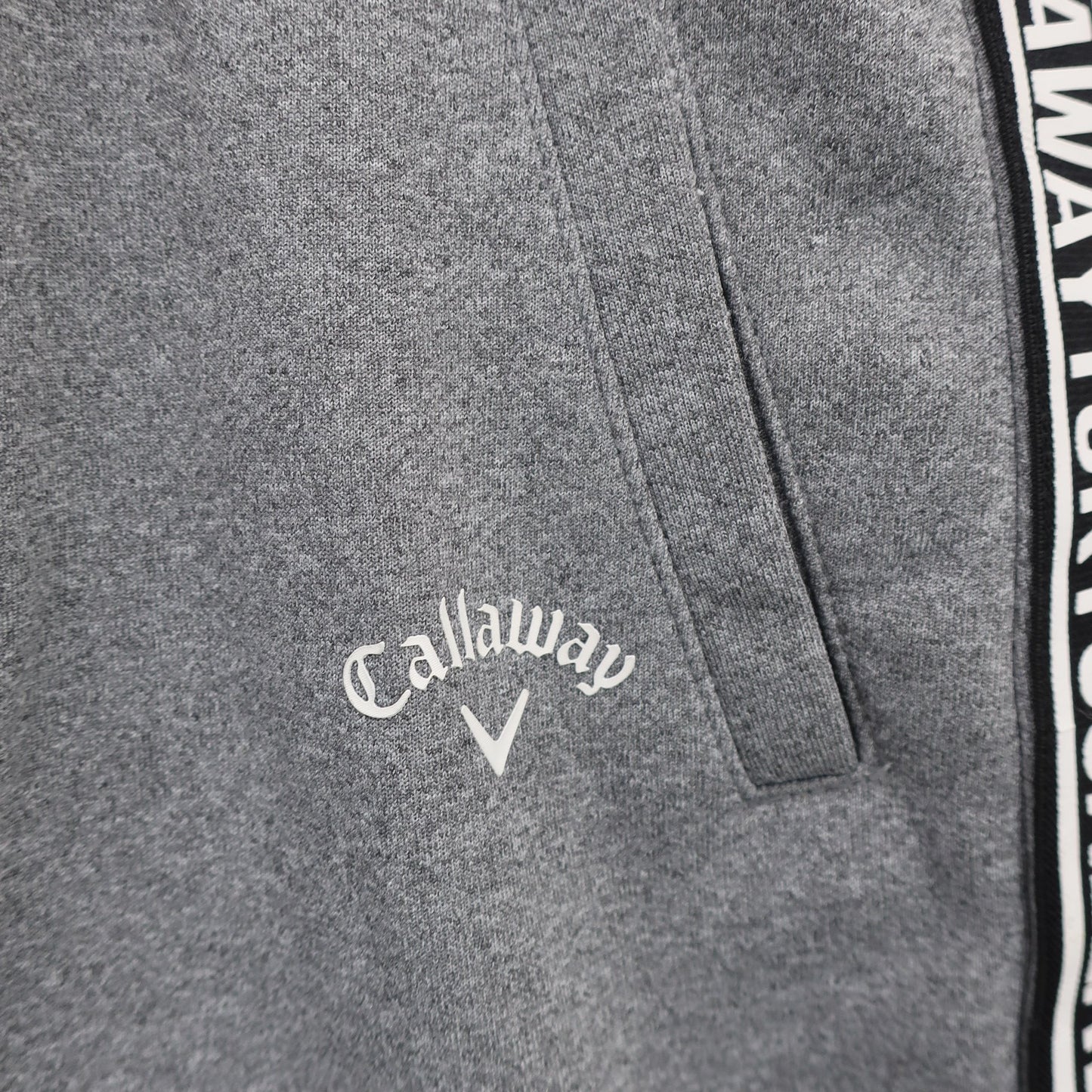 Callaway(キャロウェイ) スカート グレー レディース M 241-0128801 A