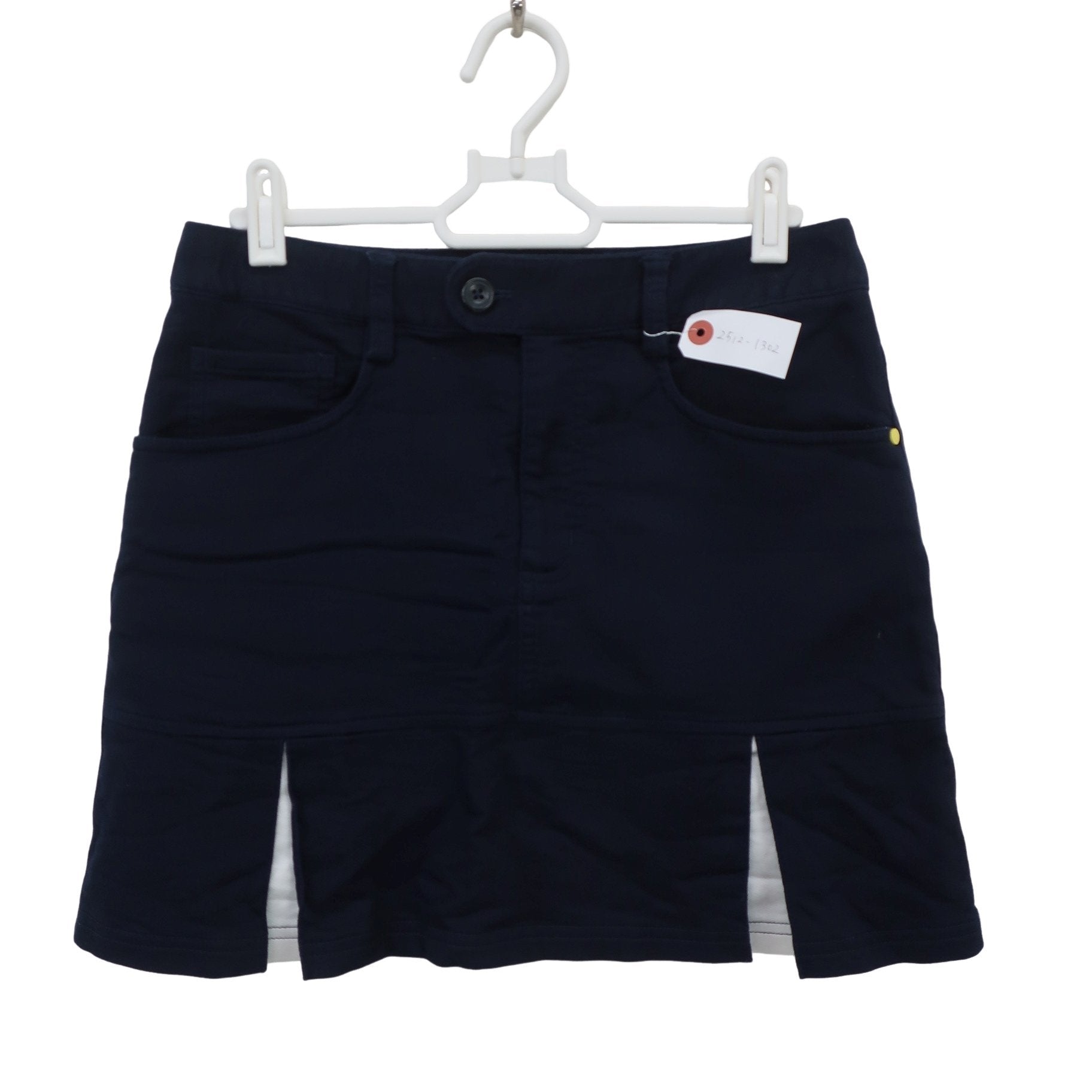 adidas(アディダス) スカート ネイビー レディース M B