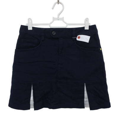 adidas(アディダス) スカート ネイビー レディース M B