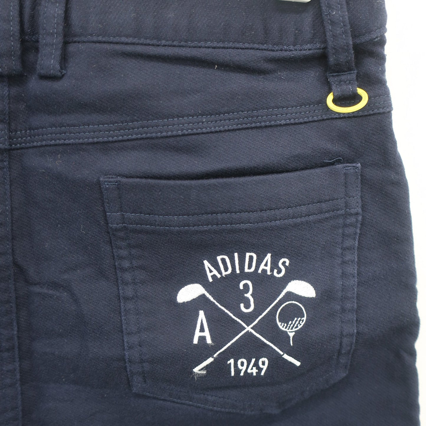 adidas(アディダス) スカート ネイビー レディース M B