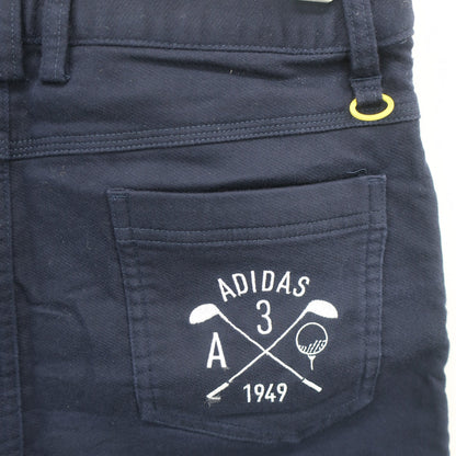 adidas(アディダス) スカート ネイビー レディース M B