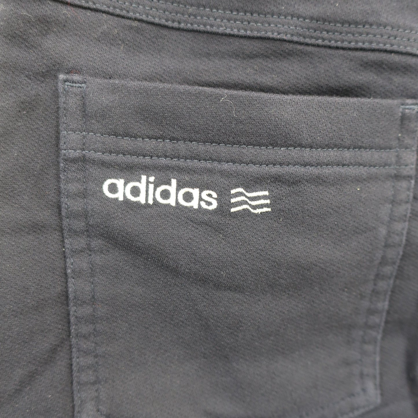 adidas(アディダス) スカート ネイビー レディース M B