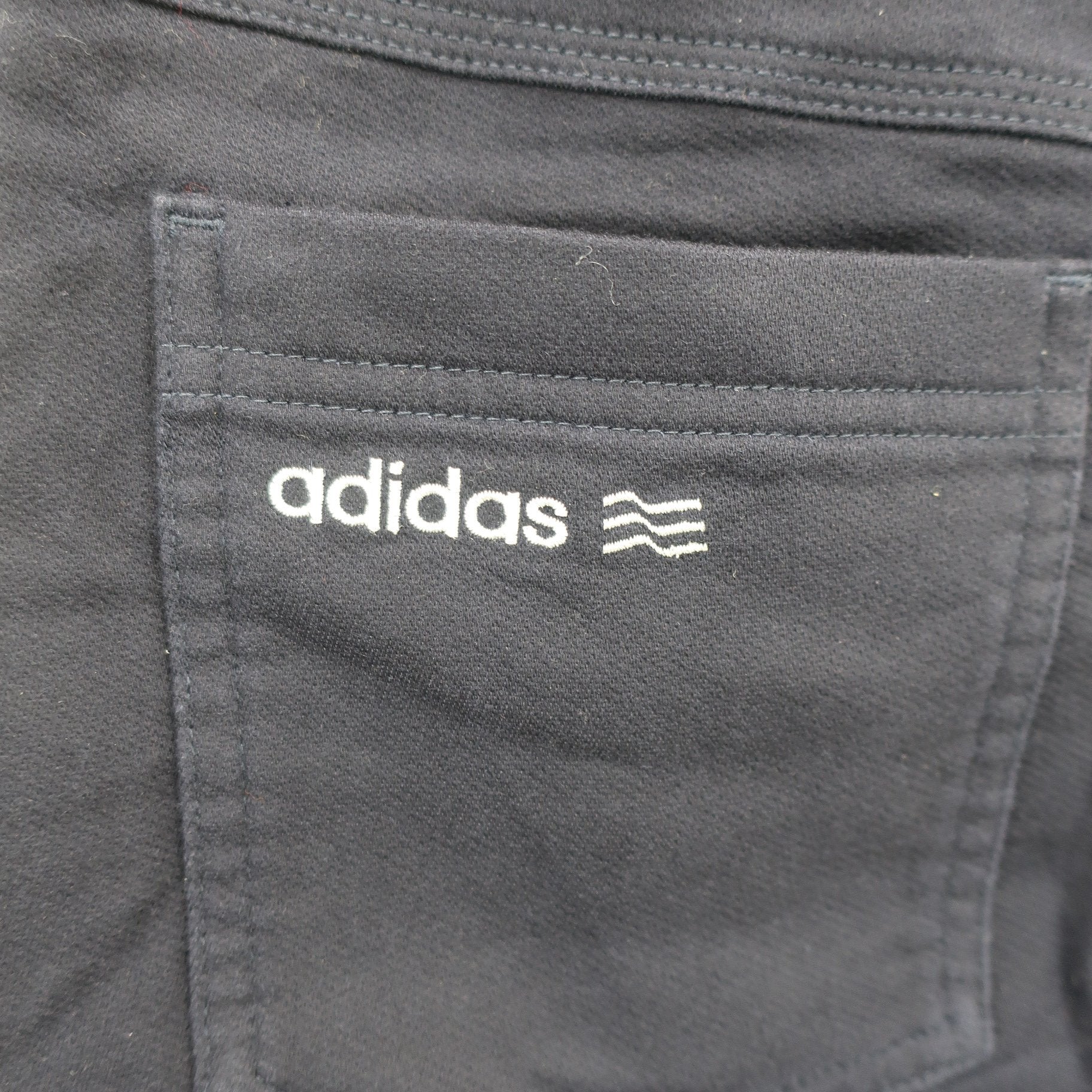 adidas(アディダス) スカート ネイビー レディース M B