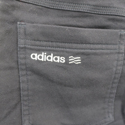 adidas(アディダス) スカート ネイビー レディース M B