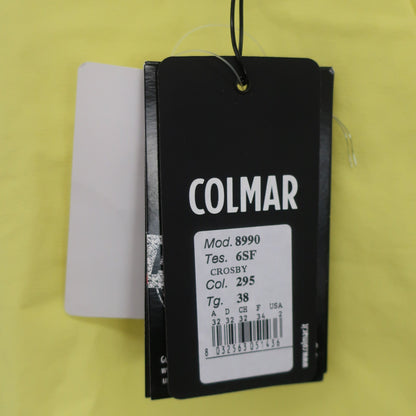 COLMAR(コルマー) スカート 黄色 レディース 38 N