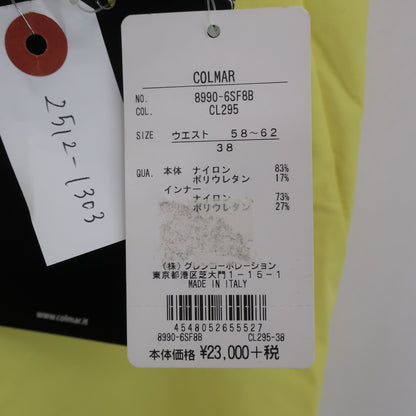 COLMAR(コルマー) スカート 黄色 レディース 38 N