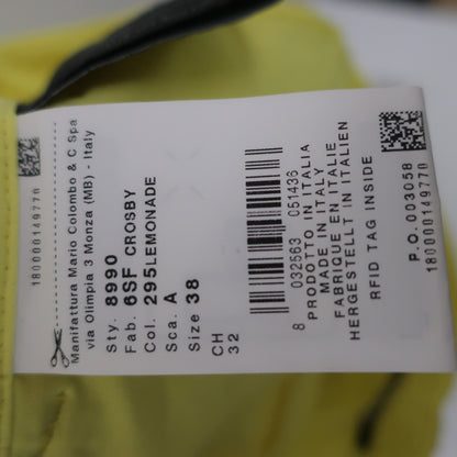 COLMAR(コルマー) スカート 黄色 レディース 38 N