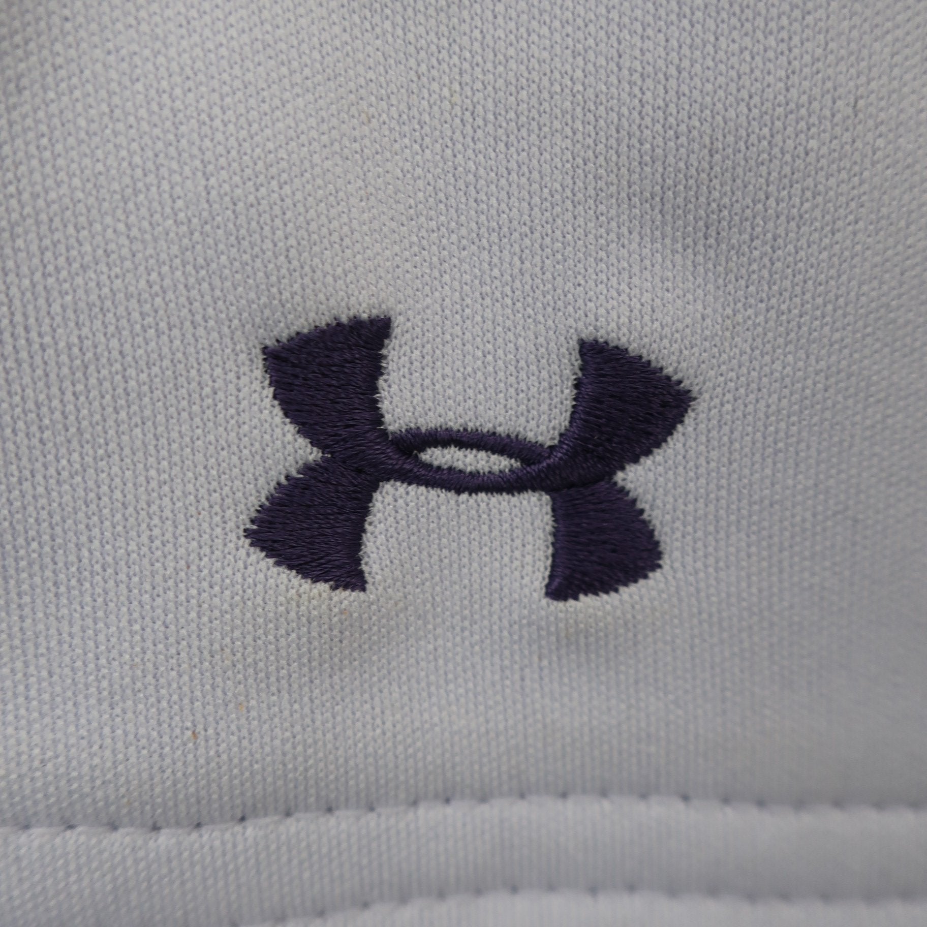 UNDER ARMOUR(アンダーアーマー) スカート 薄紫 レディース MD B