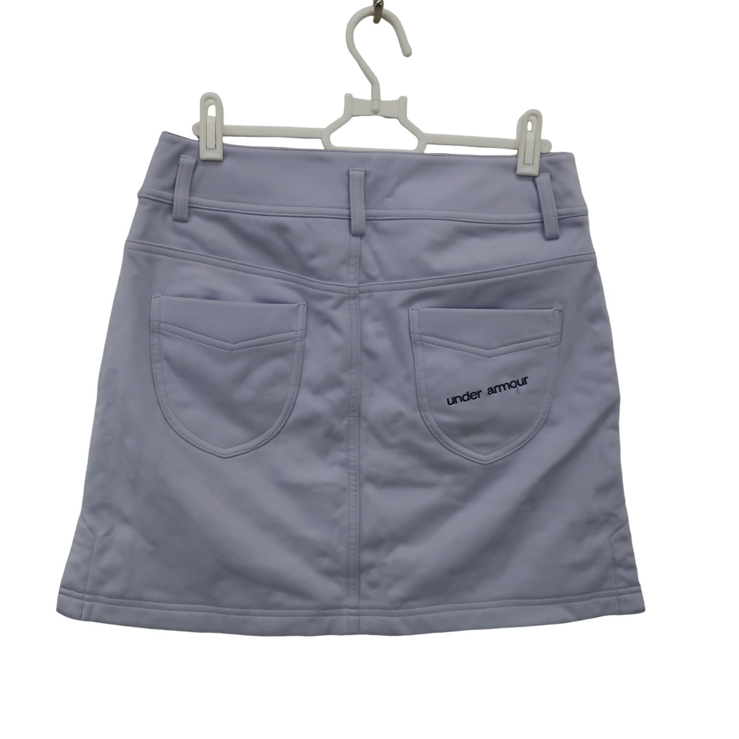 UNDER ARMOUR(アンダーアーマー) スカート 薄紫 レディース MD B