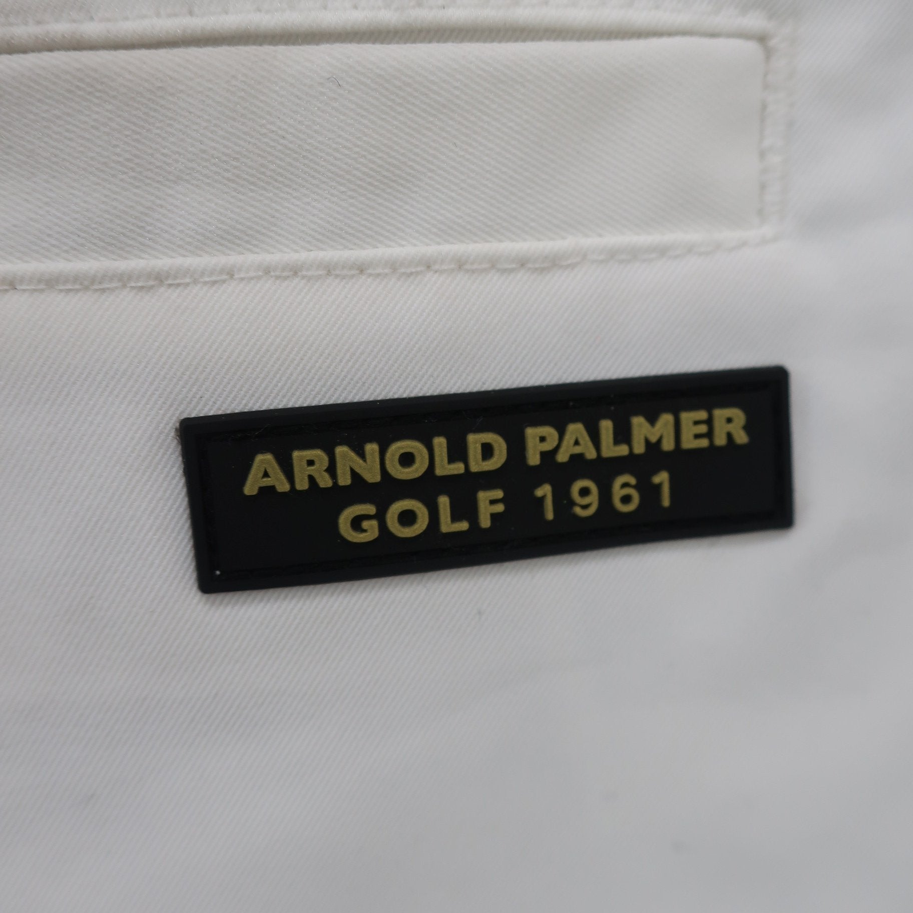 arnold palmer golf(アーノルドパーマー ゴルフ) スカート 白 レディース 11 B