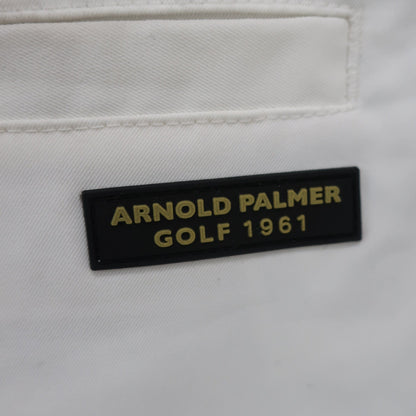 arnold palmer golf(アーノルドパーマー ゴルフ) スカート 白 レディース 11 B