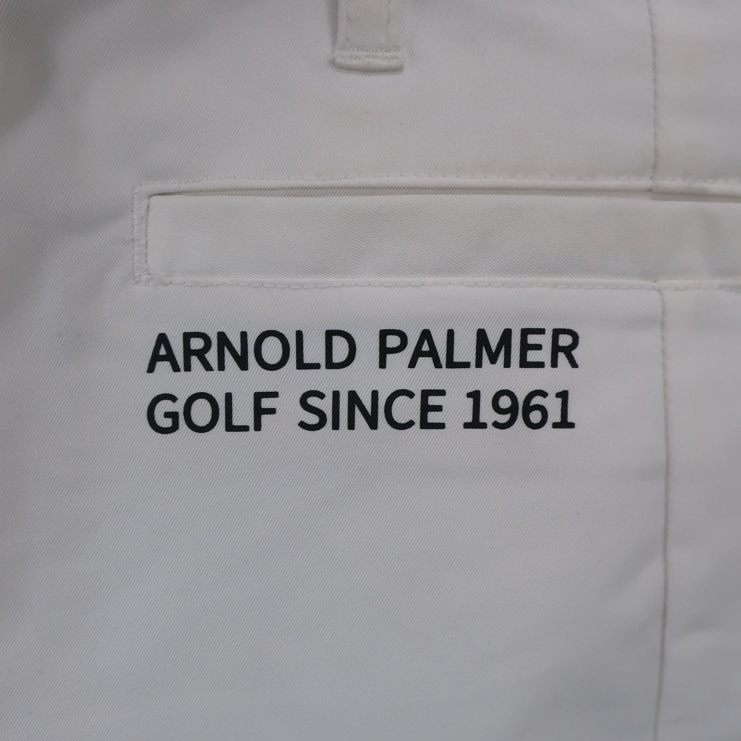 arnold palmer golf(アーノルドパーマー ゴルフ) スカート 白 レディース 11 B