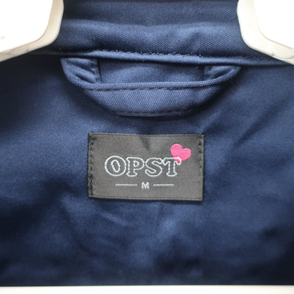 OPST(オプスト) ブルゾン ネイビー レディース M A