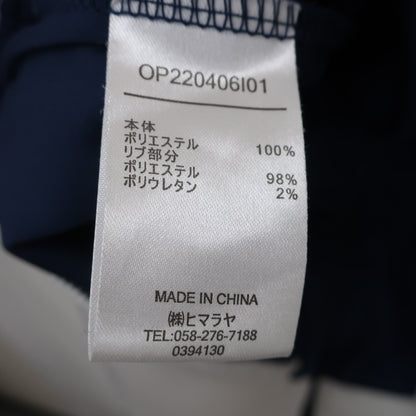 OPST(オプスト) ブルゾン ネイビー レディース M A