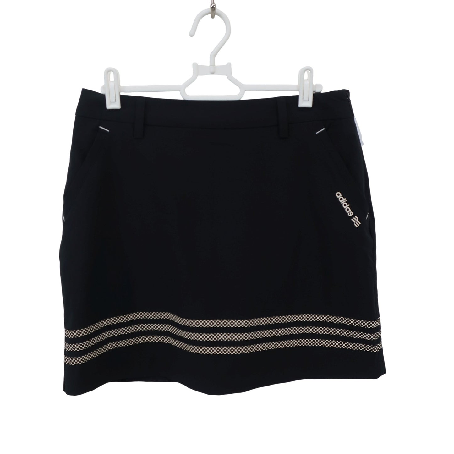 adidas(アディダス) スカート 黒 レディース M A
