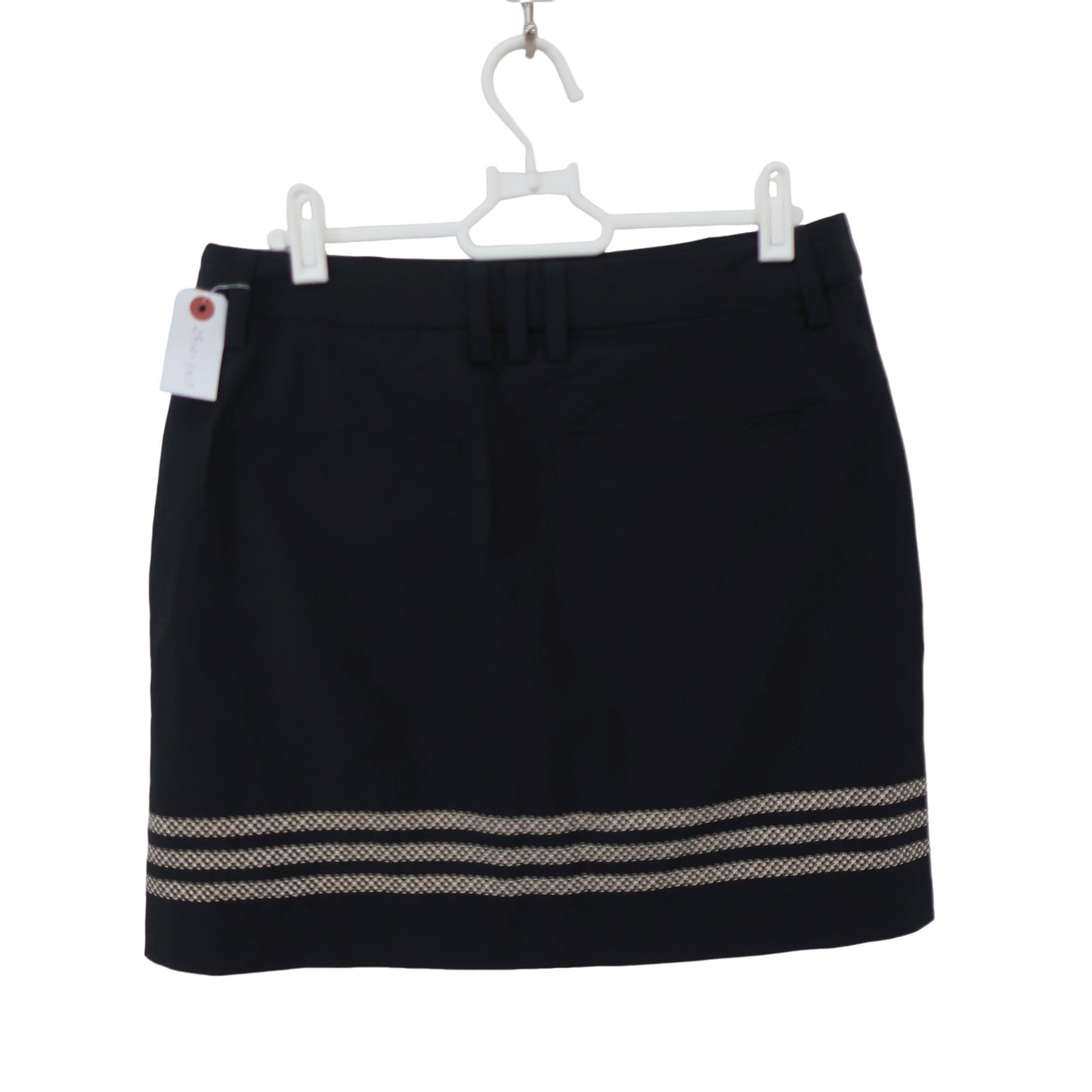 adidas(アディダス) スカート 黒 レディース M A