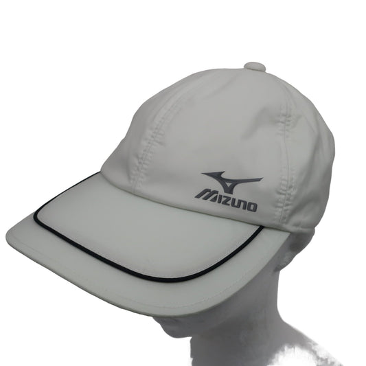 MIZUNO(ミズノ) キャップ 白 レディース フリーサイズ A
