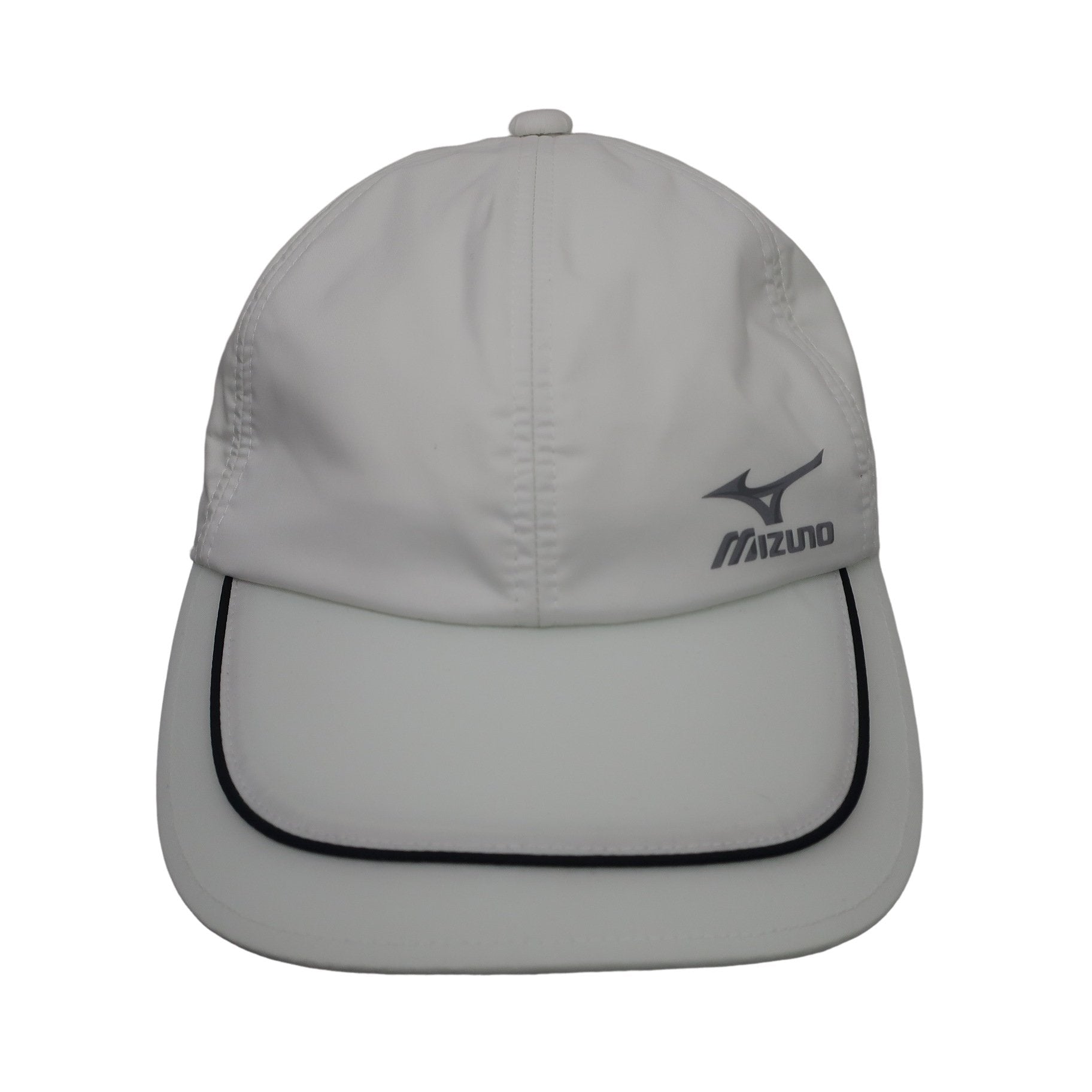 MIZUNO(ミズノ) キャップ 白 レディース フリーサイズ A