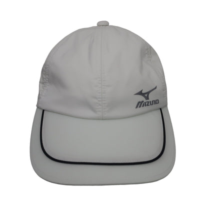 MIZUNO(ミズノ) キャップ 白 レディース フリーサイズ A