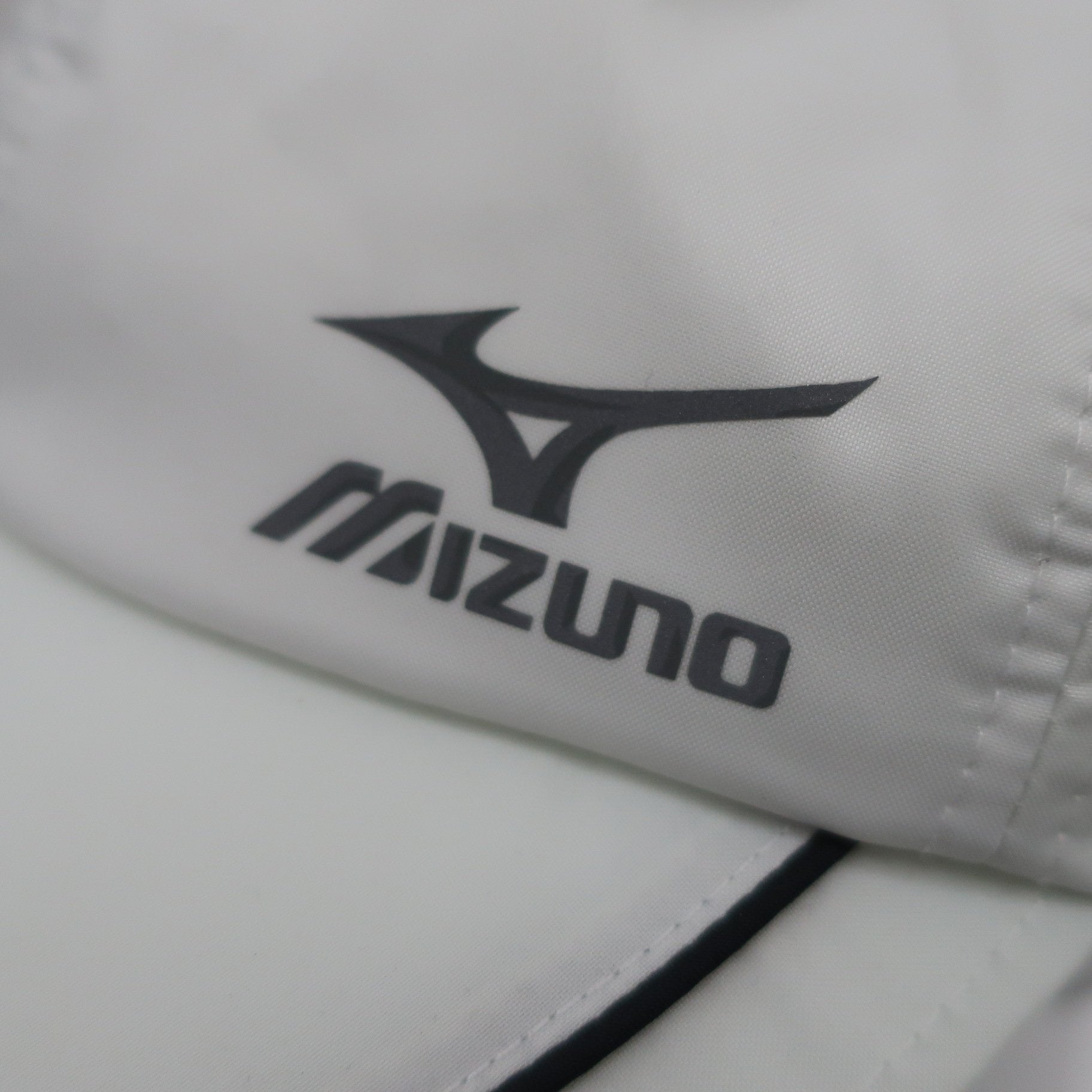 MIZUNO(ミズノ) キャップ 白 レディース フリーサイズ A