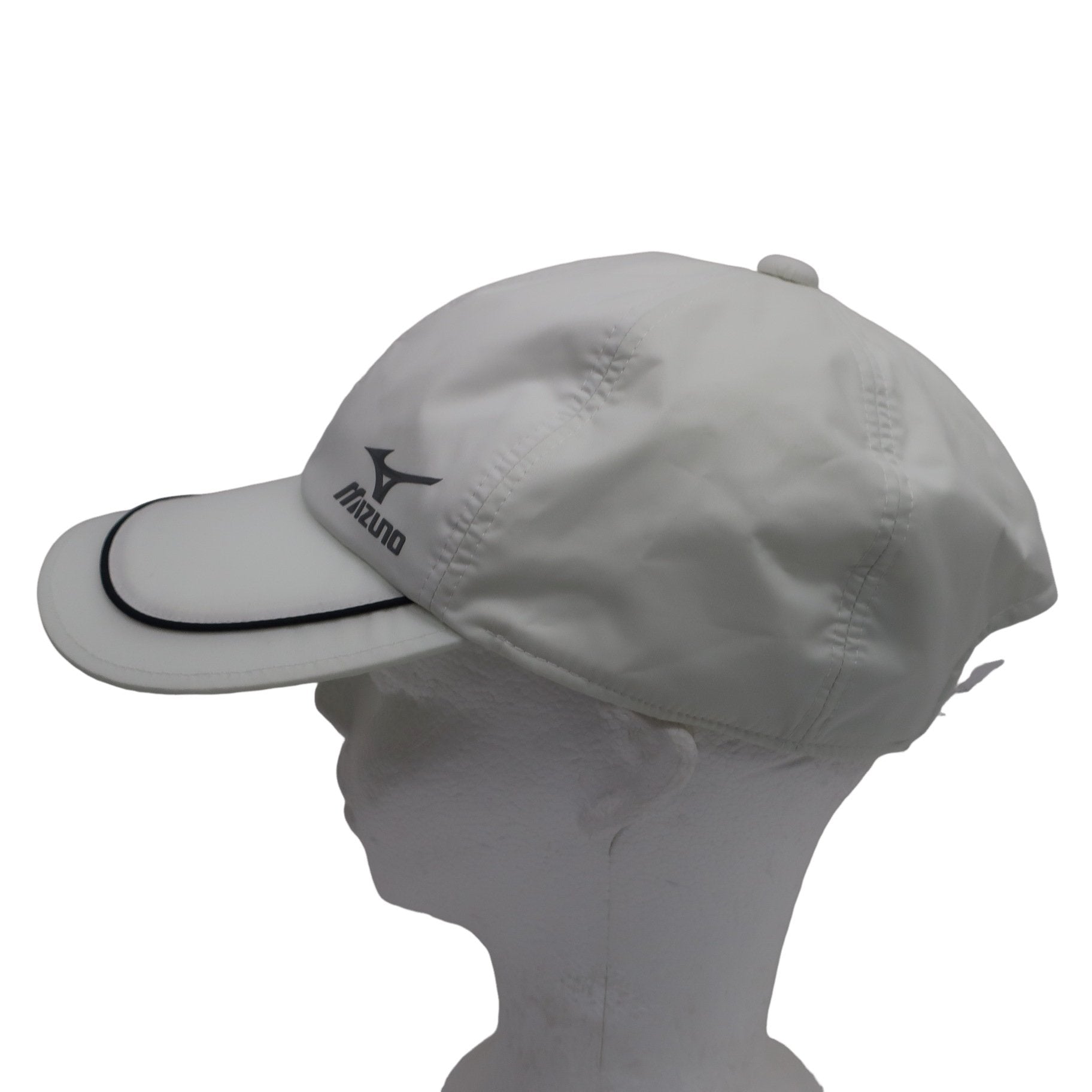 MIZUNO(ミズノ) キャップ 白 レディース フリーサイズ A