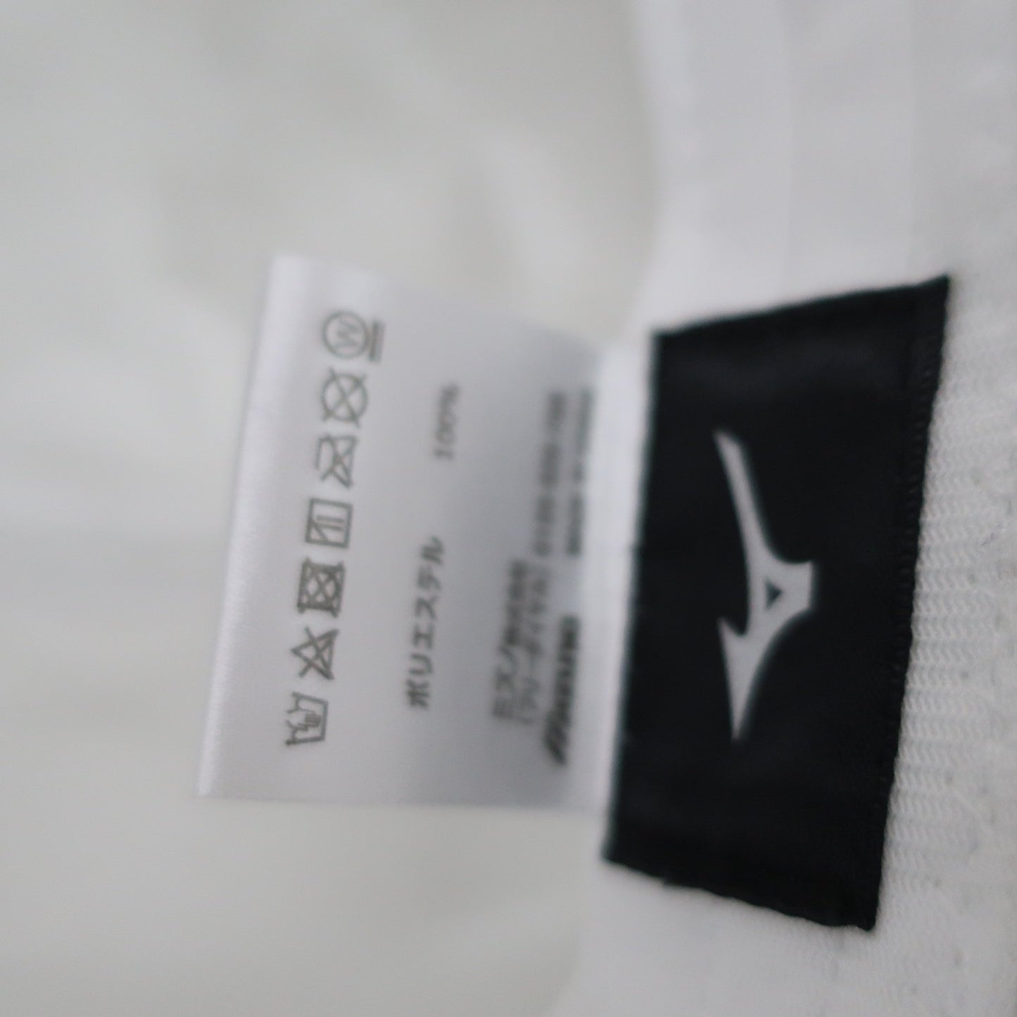 MIZUNO(ミズノ) キャップ 白 レディース フリーサイズ A