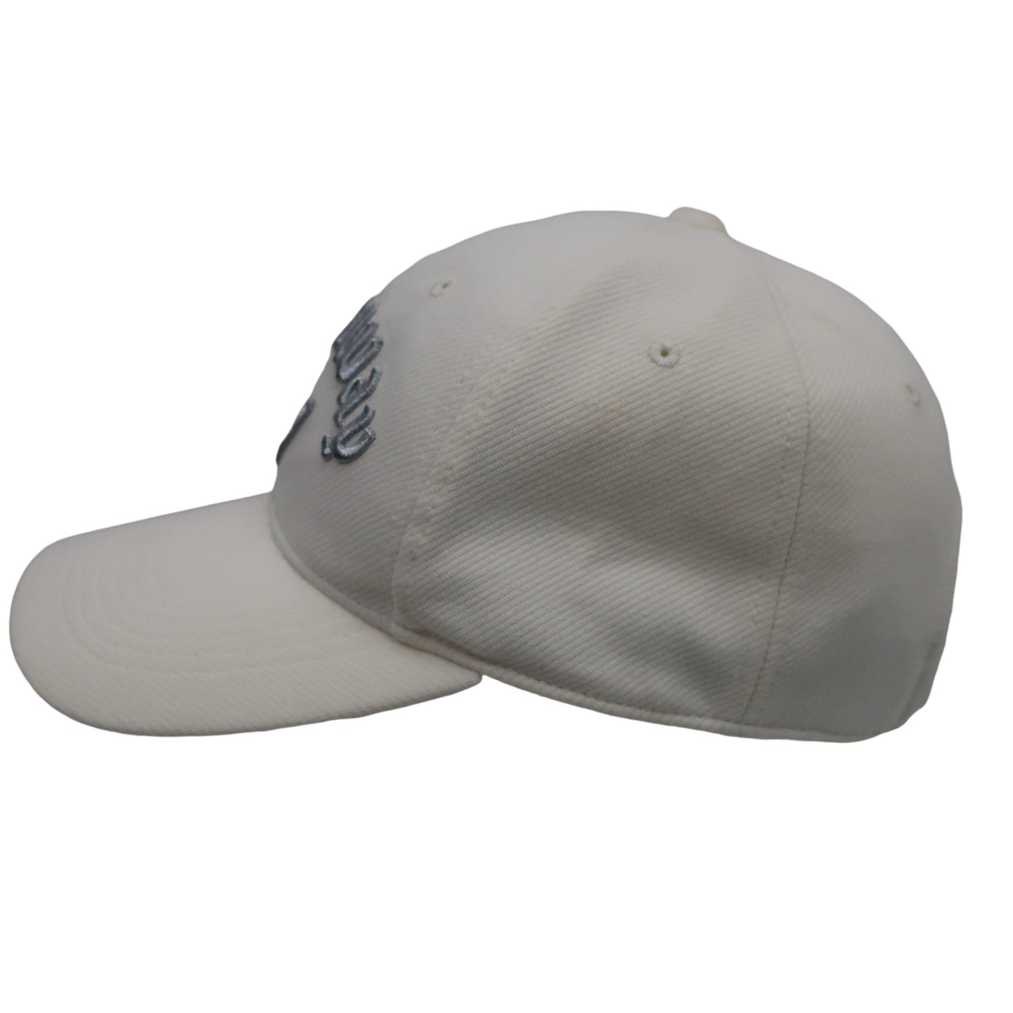 Callaway(キャロウェイ) キャップ 白 レディース フリーサイズ B