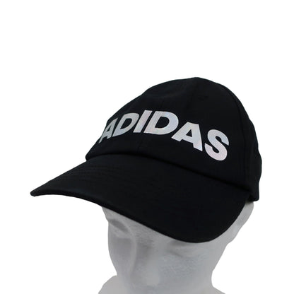 adidas(アディダス) キャップ 黒 レディース フリーサイズ A