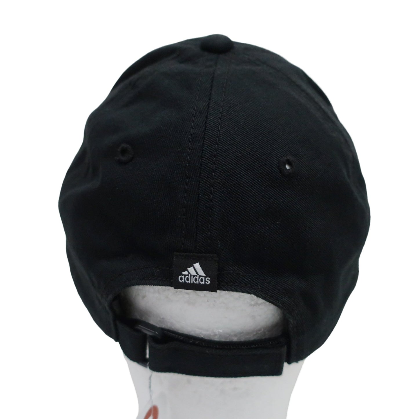 adidas(アディダス) キャップ 黒 レディース フリーサイズ A