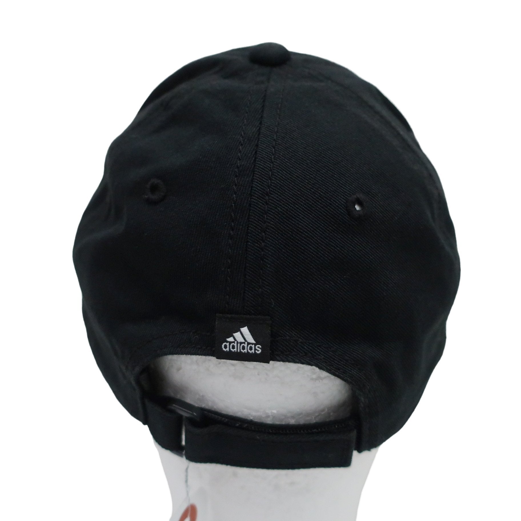 adidas(アディダス) キャップ 黒 レディース フリーサイズ A