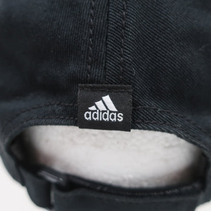 adidas(アディダス) キャップ 黒 レディース フリーサイズ A
