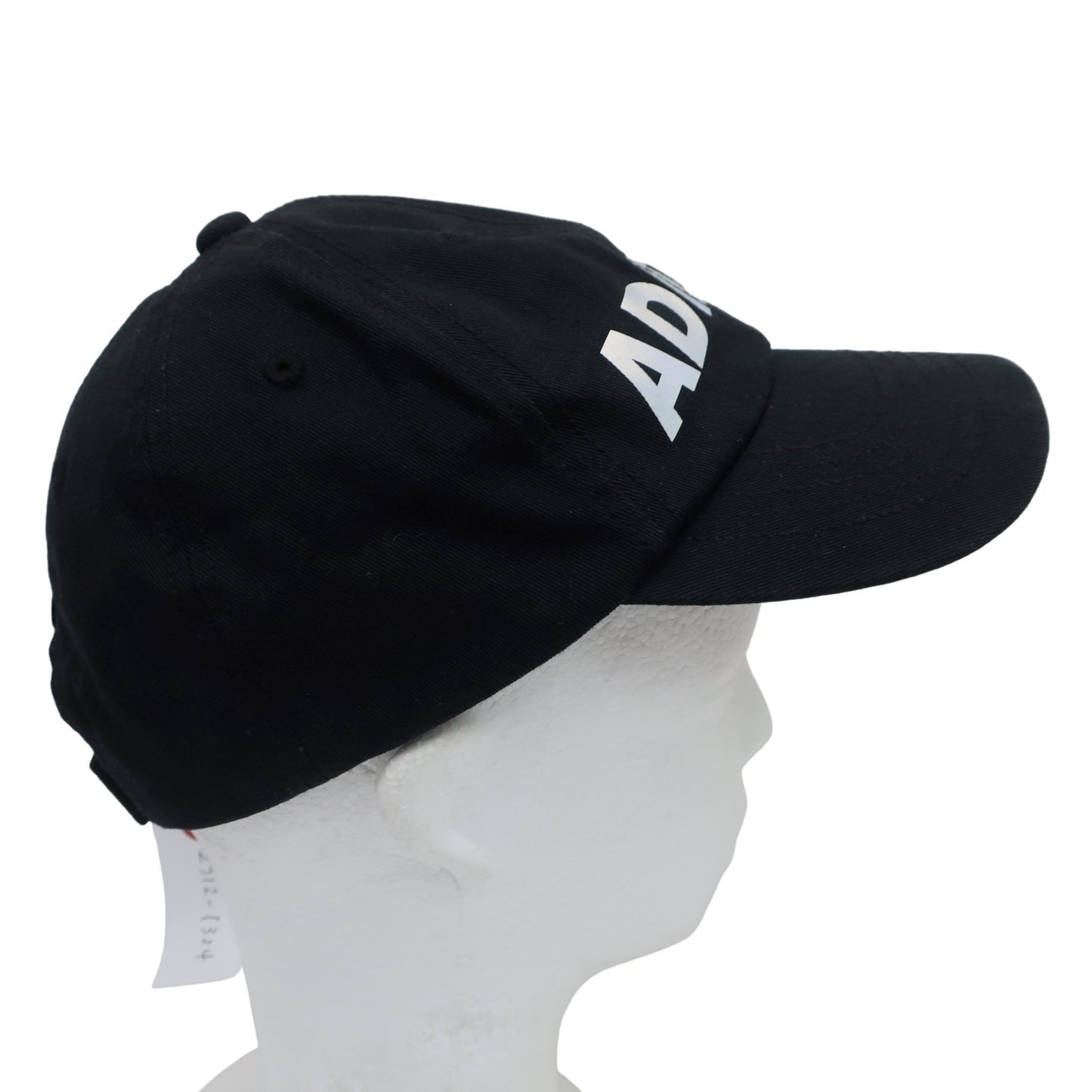adidas(アディダス) キャップ 黒 レディース フリーサイズ A