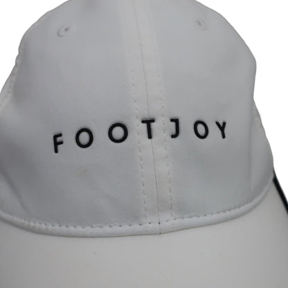 FOOTJOY(フットジョイ) キャップ 白 レディース フリーサイズ A