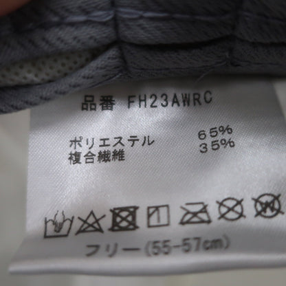 FOOTJOY(フットジョイ) キャップ 白 レディース フリーサイズ A