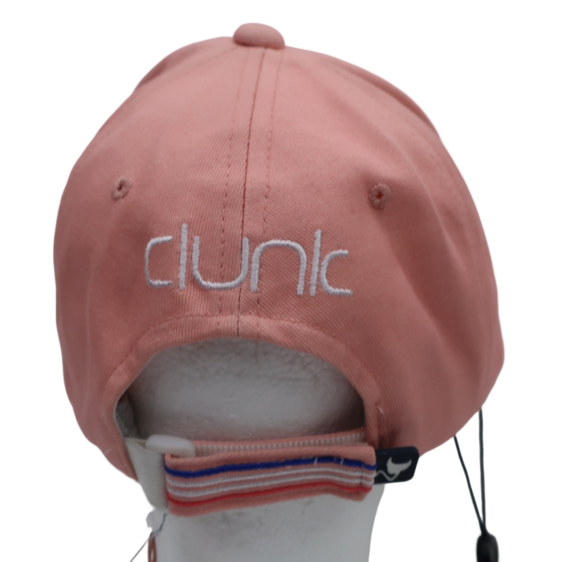 CLUNK(クランク) キャップ ピンク レディース フリーサイズ N