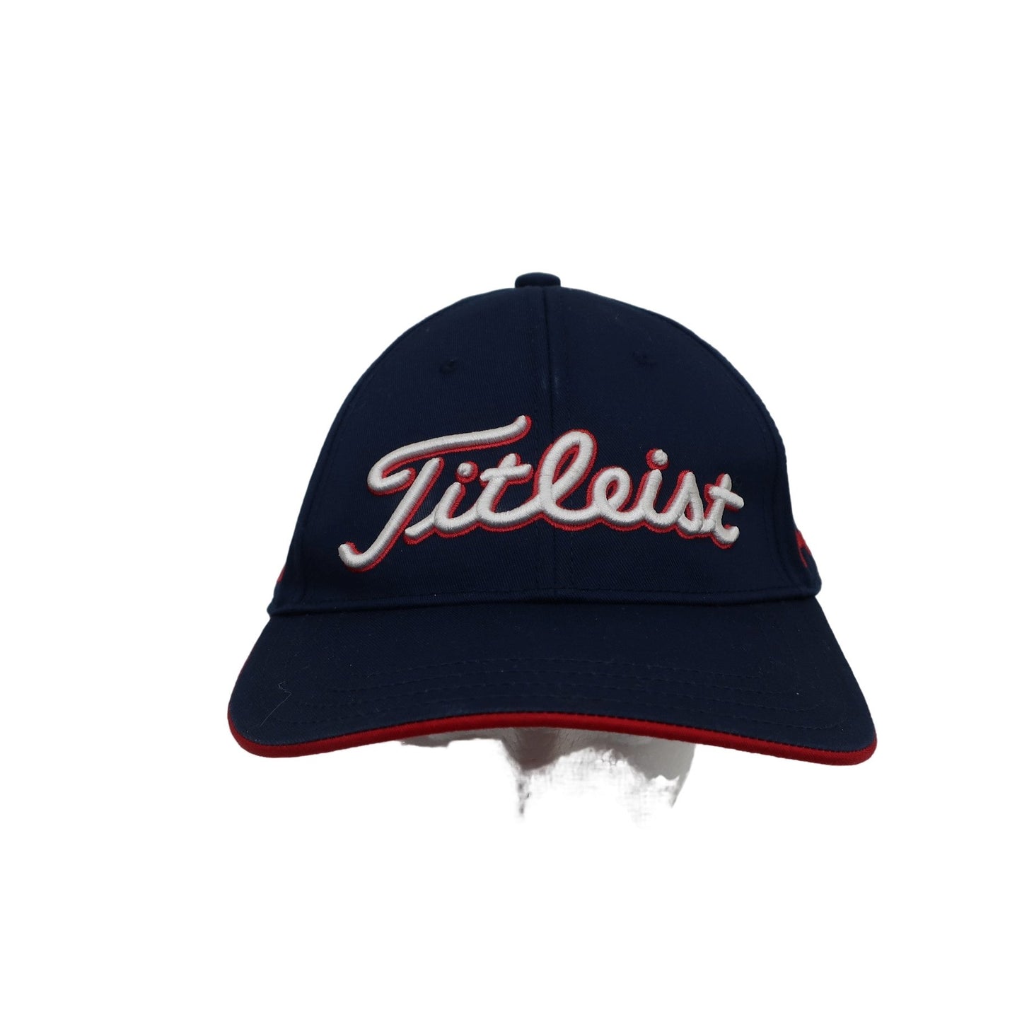 Titleist(タイトリスト) キャップ ネイビー レディース フリーサイズ B