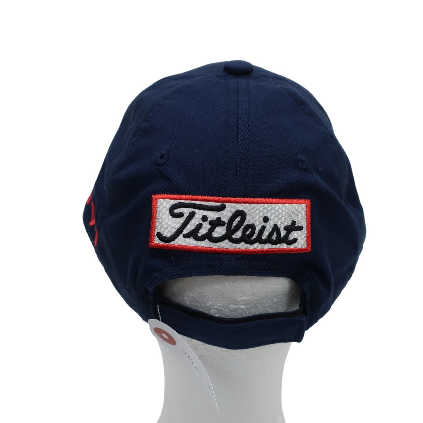 Titleist(タイトリスト) キャップ ネイビー レディース フリーサイズ B