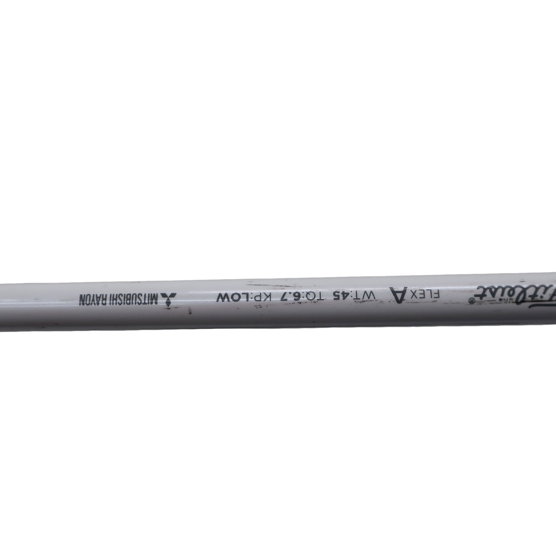 Titleist(タイトリスト) フェアウェイウッド メンズ 4W 18° VG3 2014年モデル A