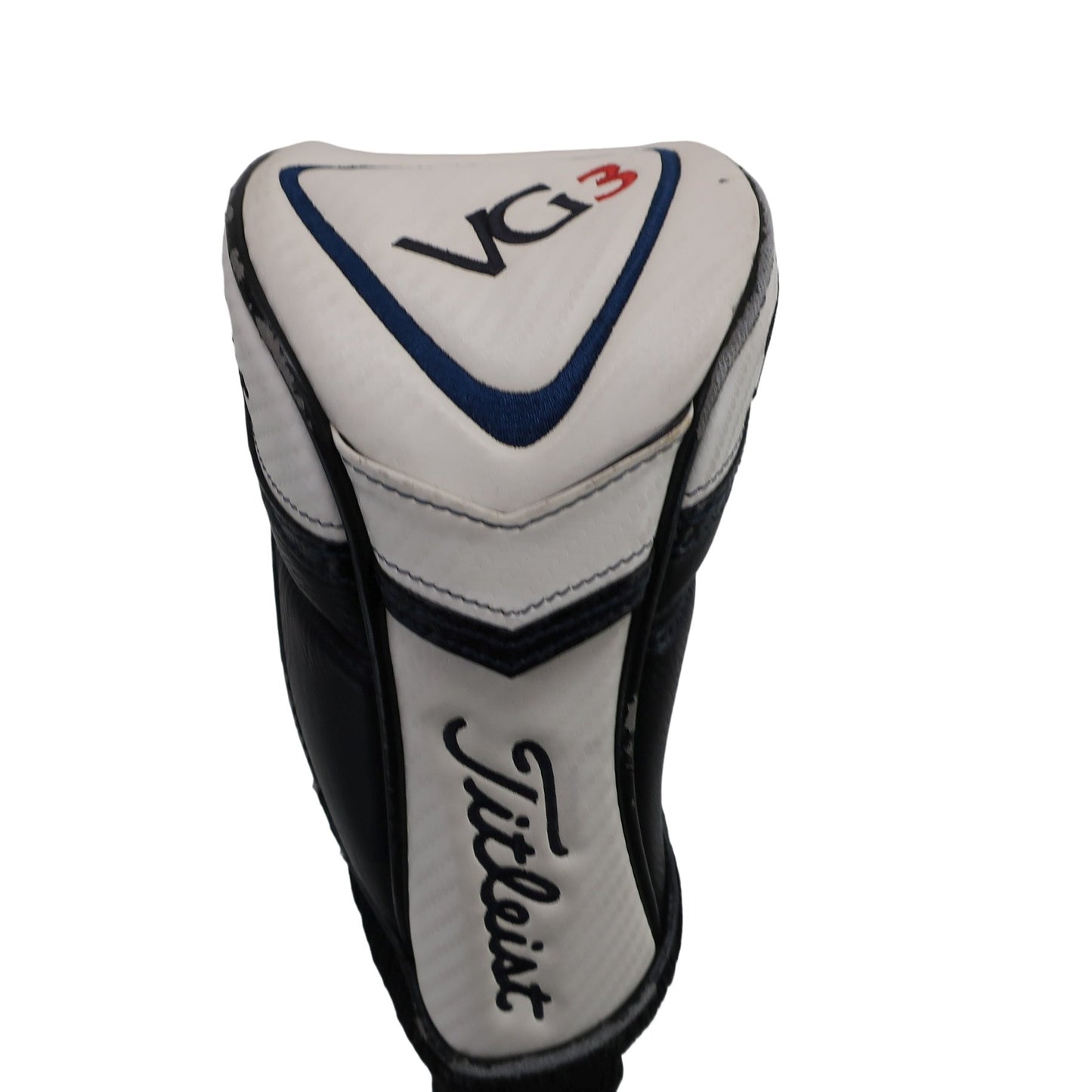 Titleist(タイトリスト) フェアウェイウッド メンズ 4W 18° VG3 2014年モデル A