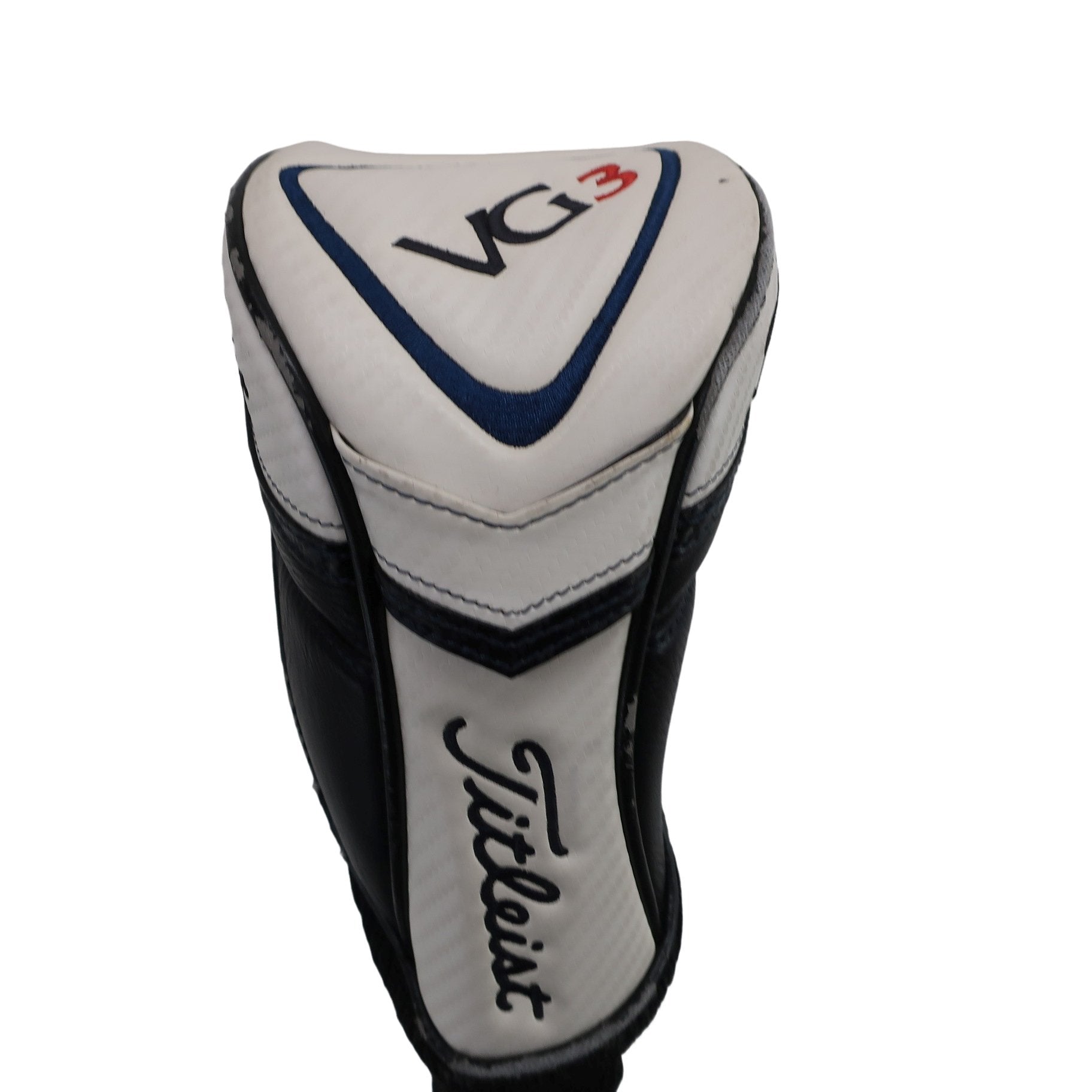 Titleist(タイトリスト) フェアウェイウッド メンズ 4W 18° VG3 2014年モデル A